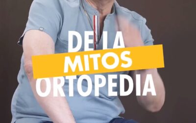 Mitos de la ortopedia