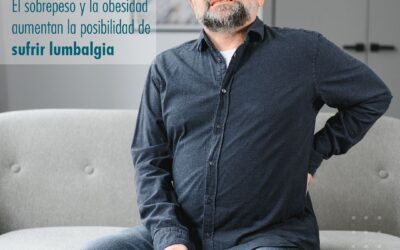 Sobrepeso y Lumbalgia