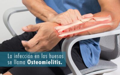 Infecciones óseas