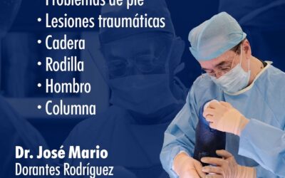 Atiende tus lesiones hoy mismo y recupera tu calidad de vida