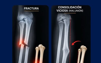 El Hueso ya pegó ¿Entonces por qué sigue mal?